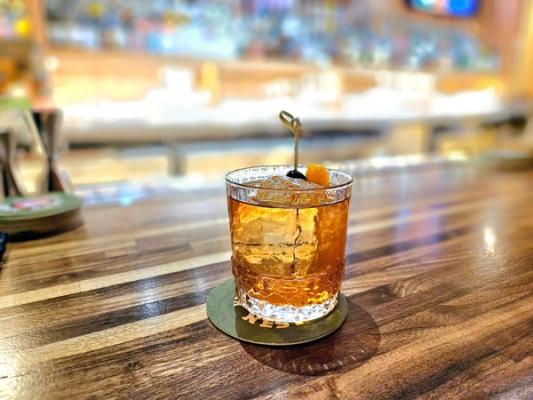 It’s a Great Time for Japanese Whisky in Las Vegas image