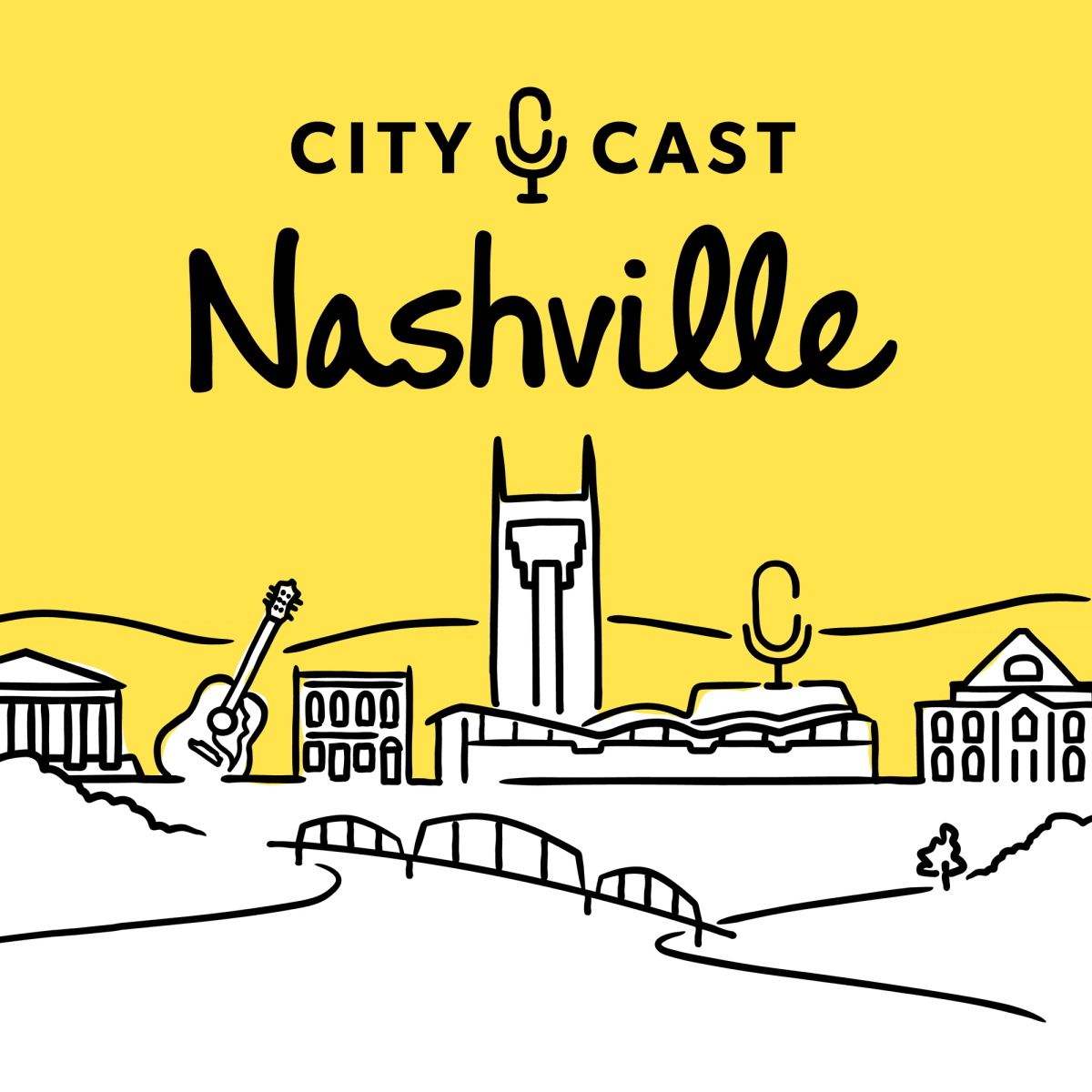 Can Nashville Add Density Without Destroying Neighborhood Character? - City Cast Nashville