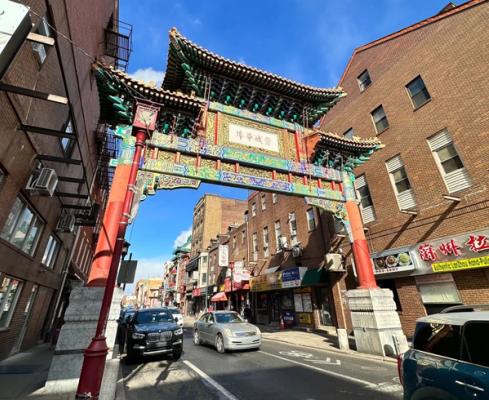 Get To Know Chinatown’s Food Scene image