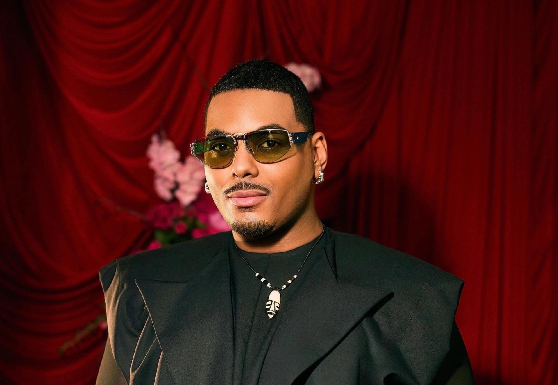 LYRICALMAR. (Courtesy of LYRICALMAR)