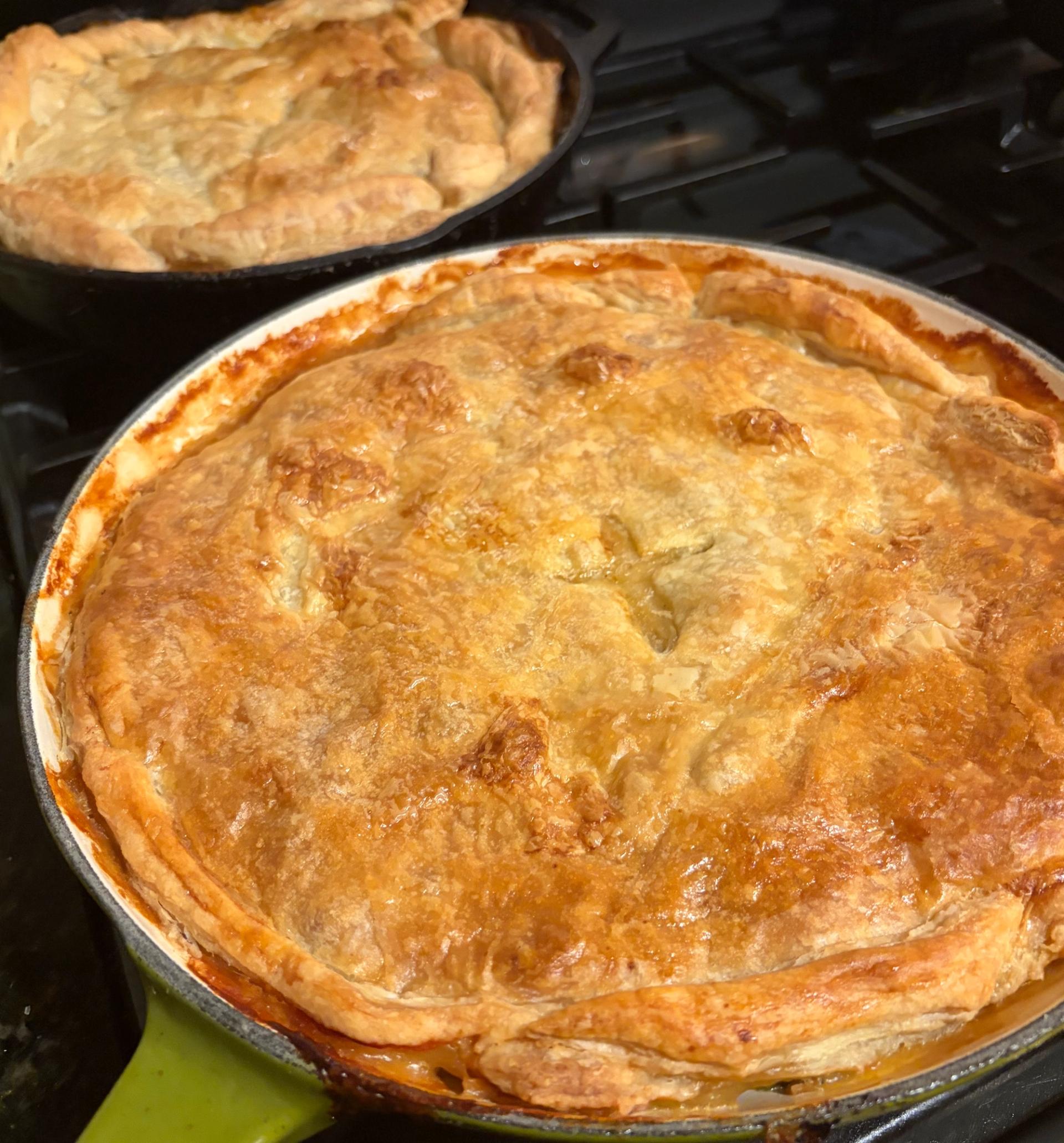Soups aren't the only thing on the menu this month! (Ashley Smith / City Cast Seattle)