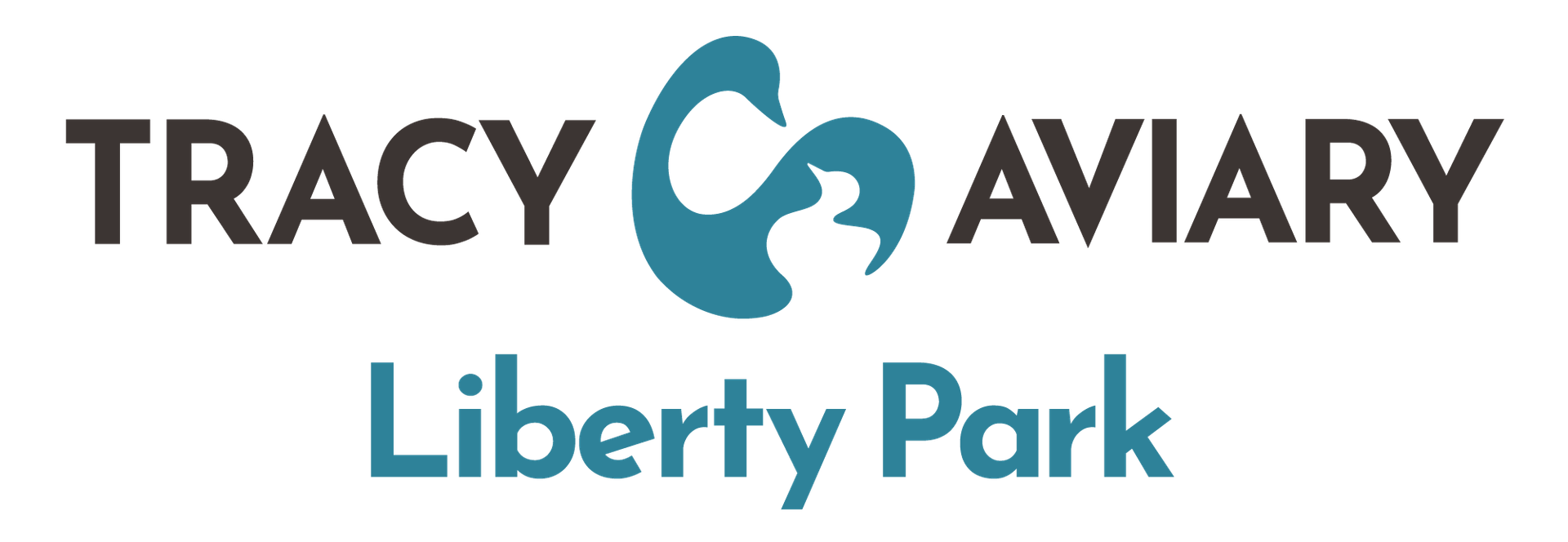 Tracy Aviary logo