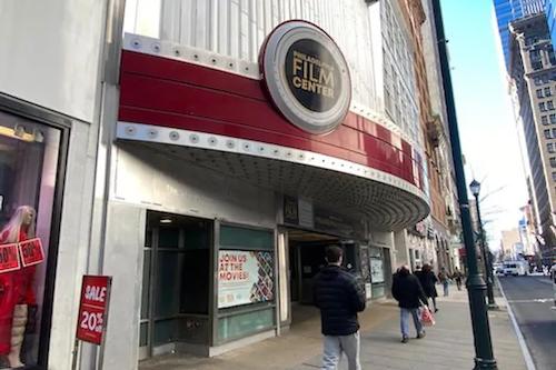 Philly’s Best Movie Theaters image
