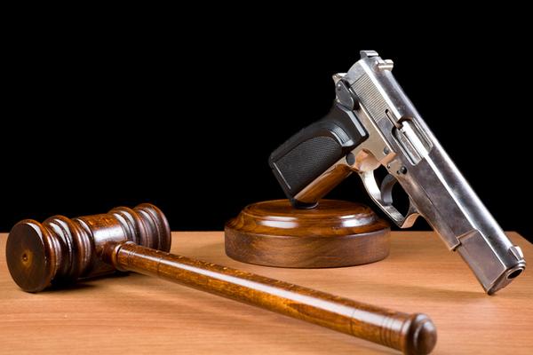 PA House Lawmakers Want Senate to Pass Gun Reform Legislation image