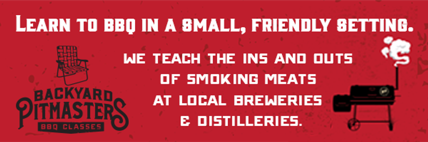 City Cast newsletter ad