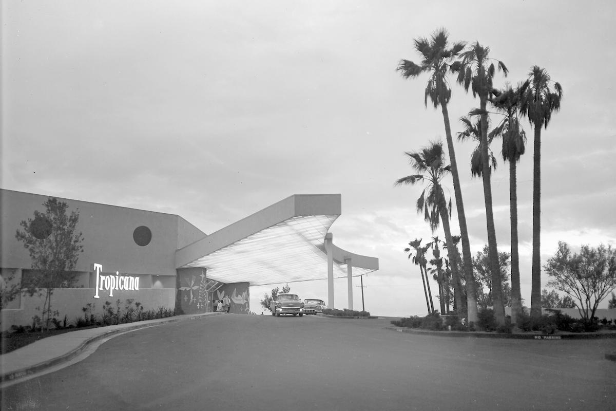 Meet the Kitschy King of Las Vegas Lounge Lizards City Cast Las Vegas