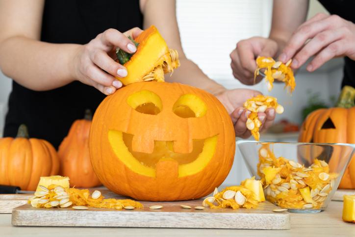 What’s your preferred carving method? (Longfin Media/Getty Images)