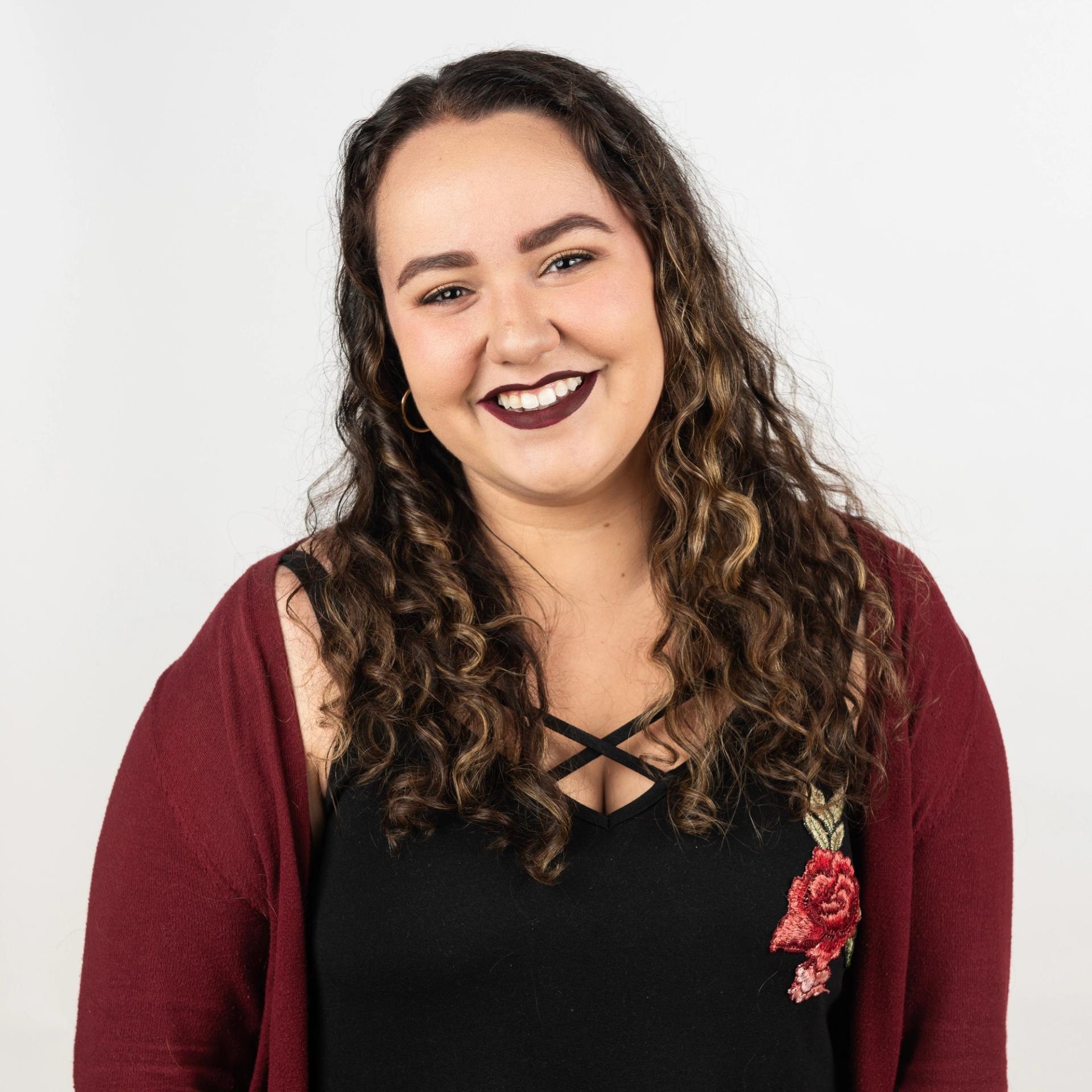 Rachel Iacovone