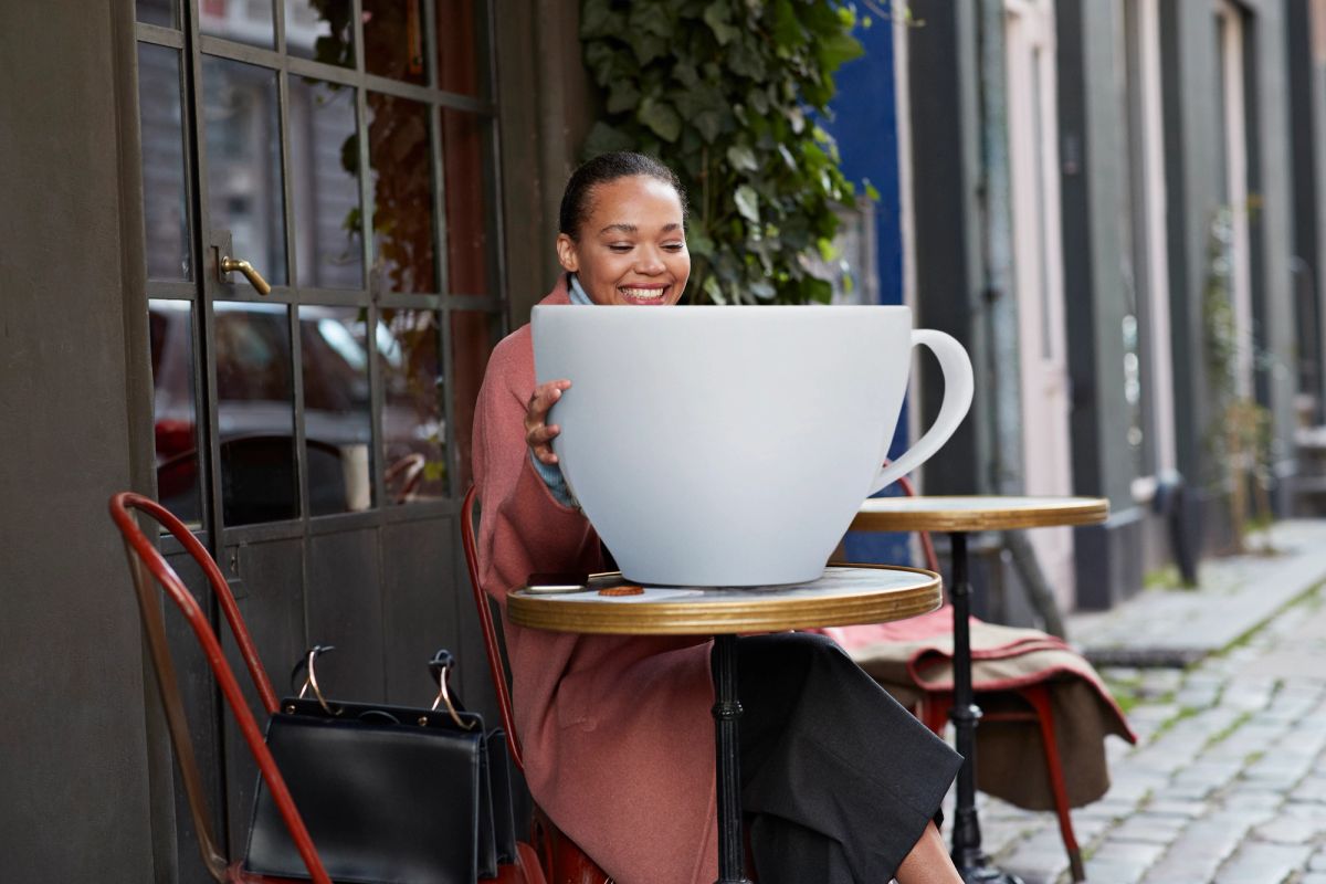 Readers Love These Las Vegas Coffee Shops, Plus Beyonce Cocktails, and ...