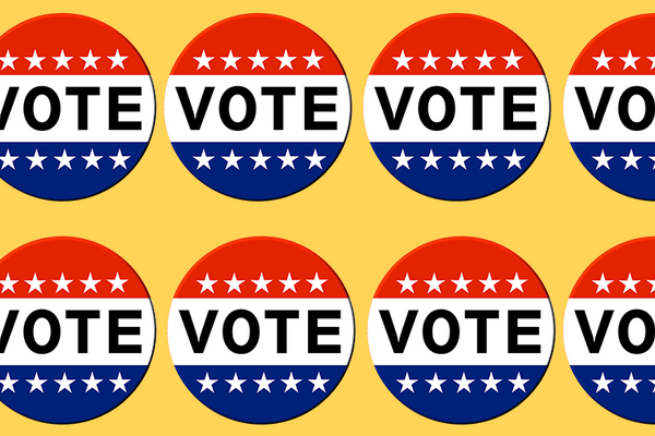 Your Fast Guide to Voting in Madison image