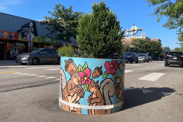Get to Know Squirrel Hill (South) image