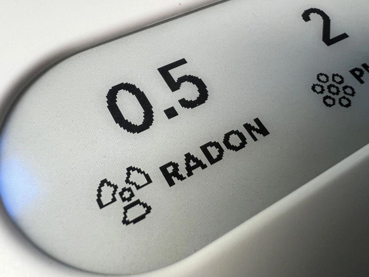 Should Philadelphians worry about radon? - City Cast Philly