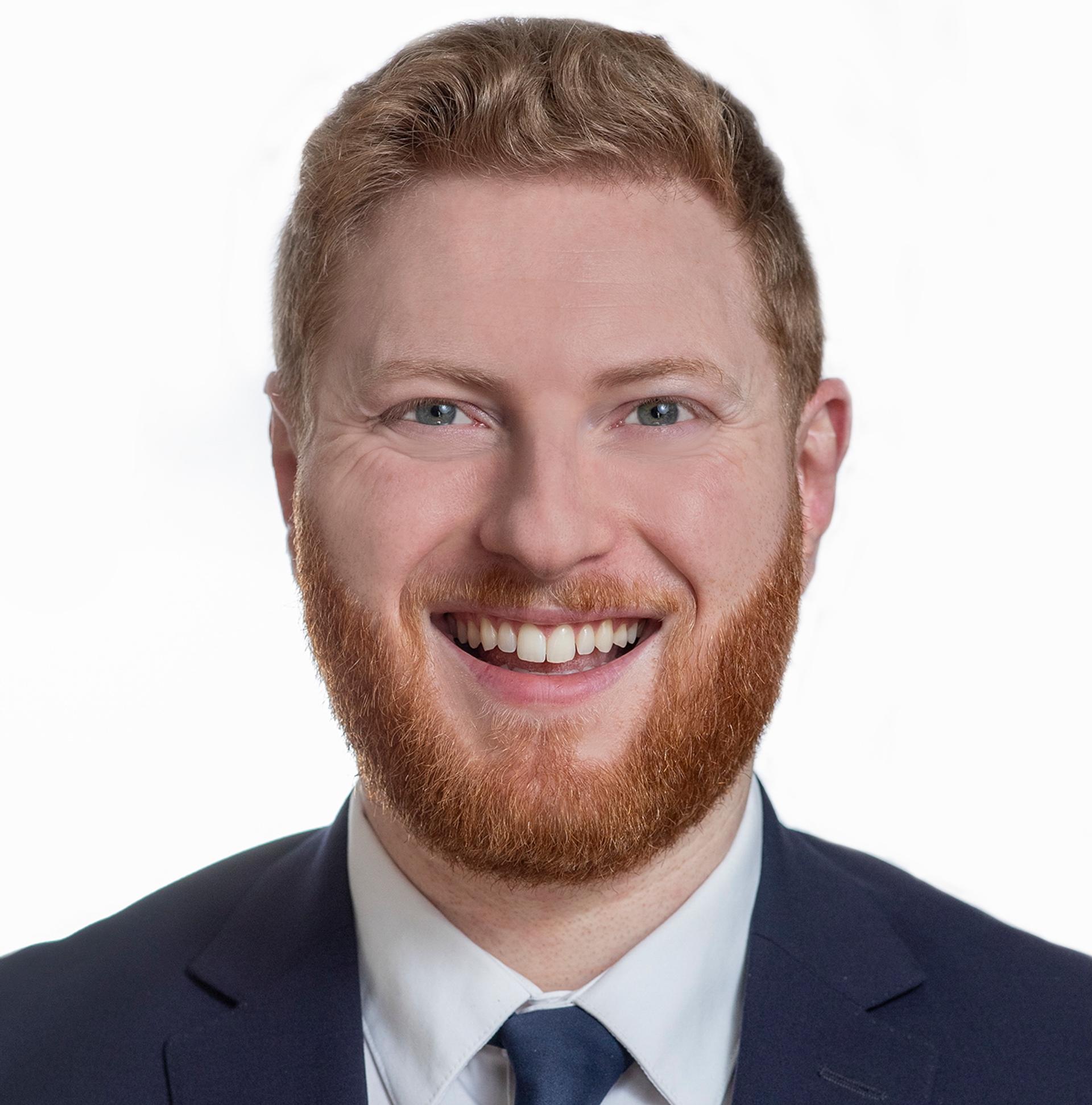 Ben Brasch