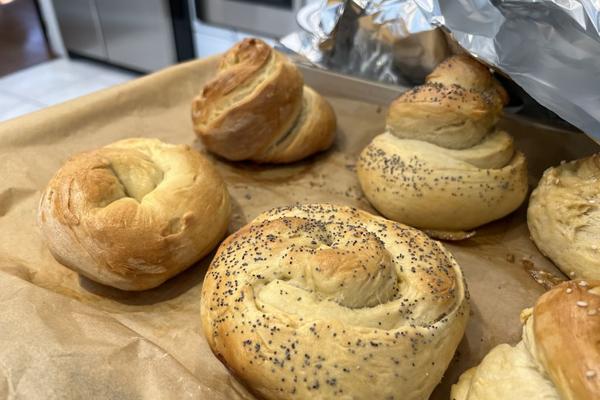 Where to Eat During Jewish High Holidays in Chicago image