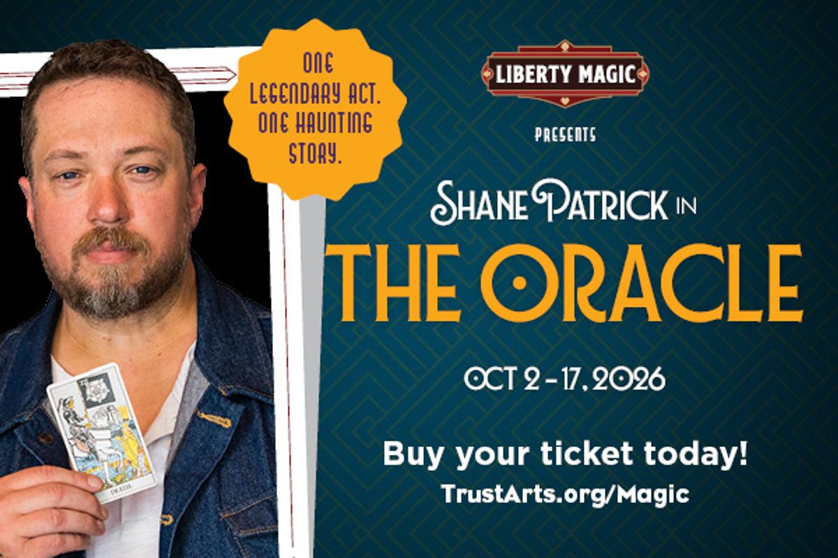 City Cast newsletter ad image
