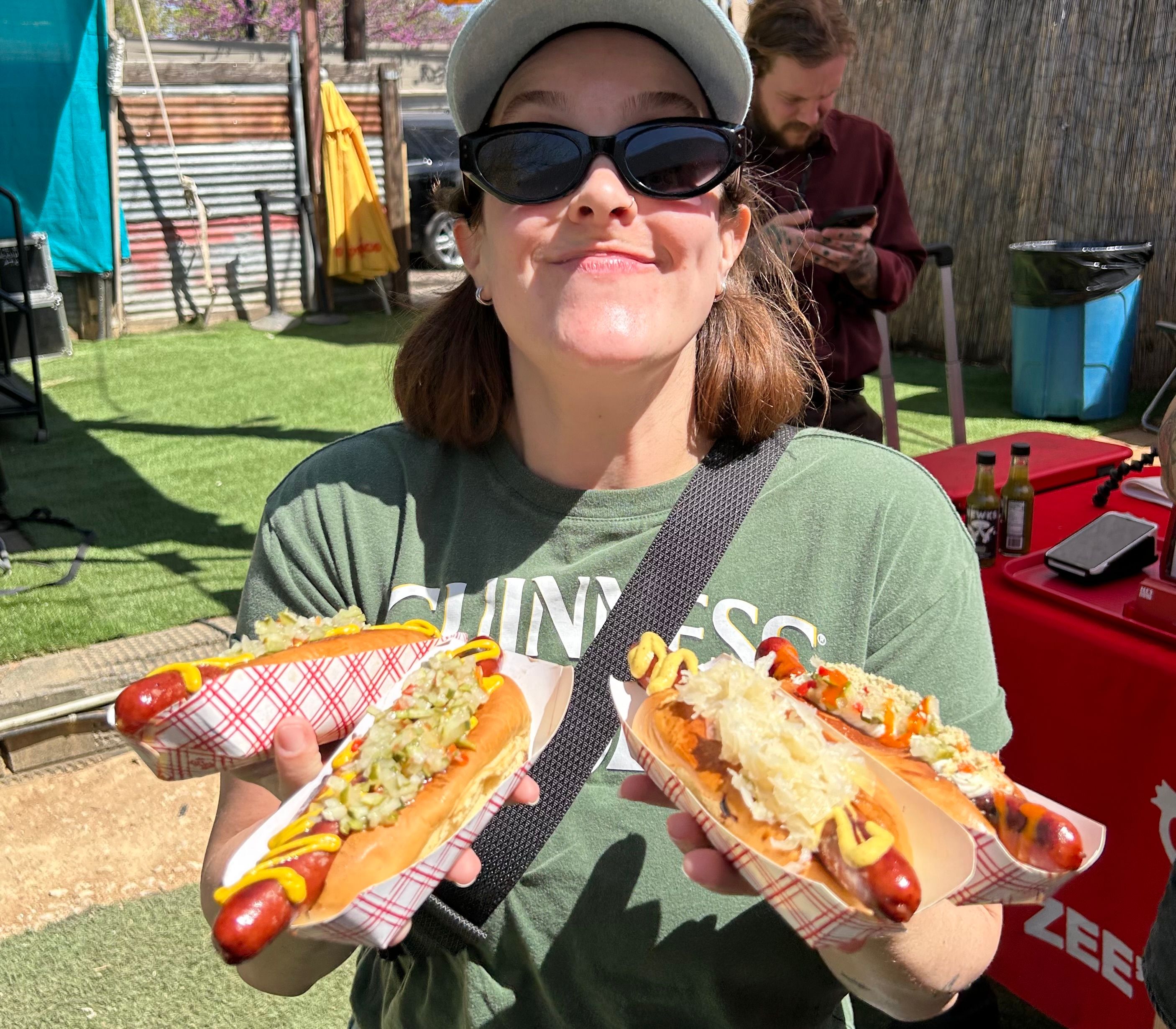 How To Have a Hot Dog Summer in Austin - City Cast Austin