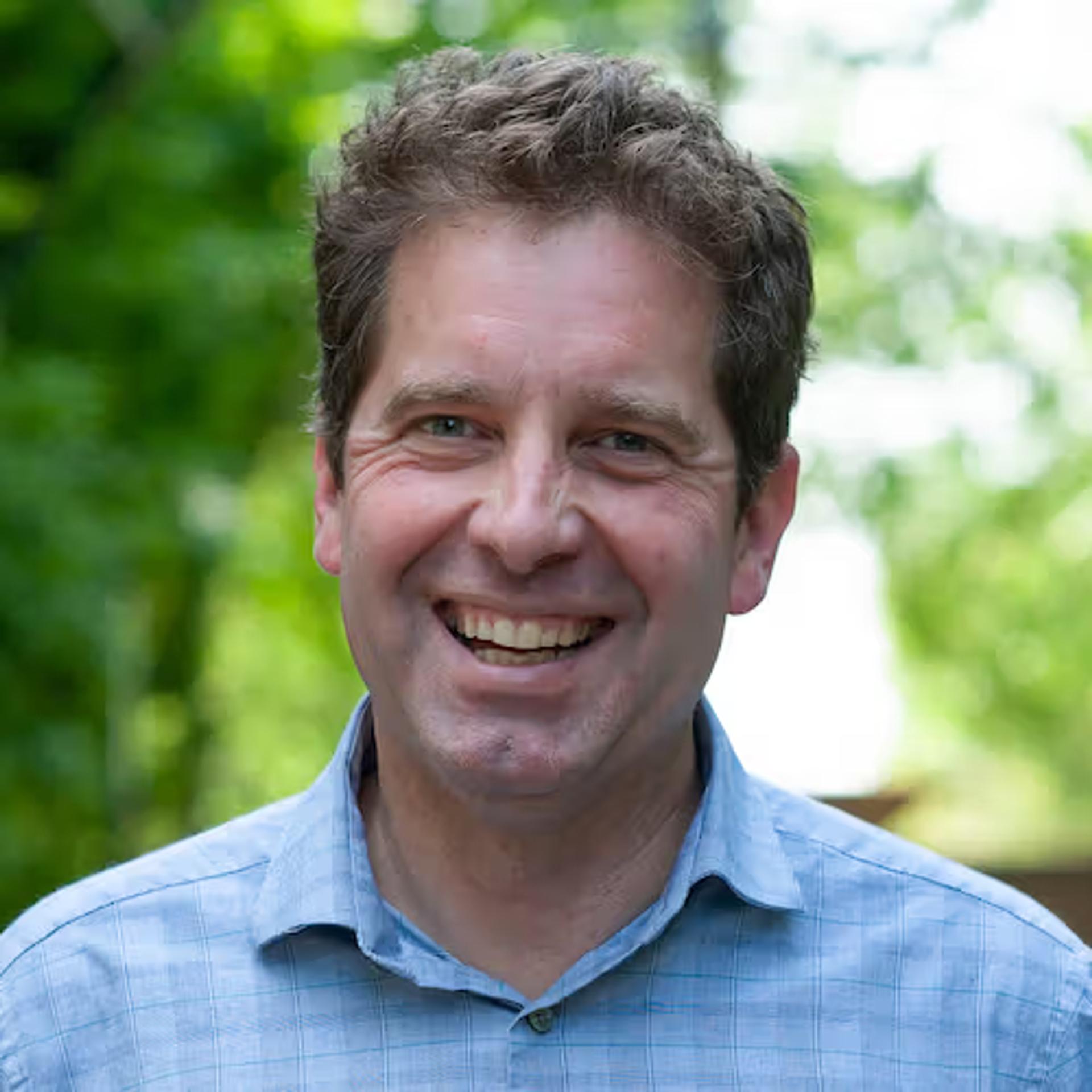 Michael Schaffer