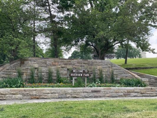 Pittsburgh’s Riverview Park Becomes A National Certified Arboretum image