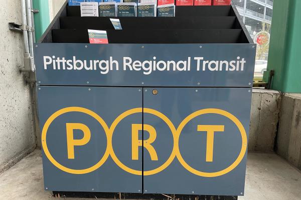 Why Some Pittsburgh Bus Routes Are Changing image