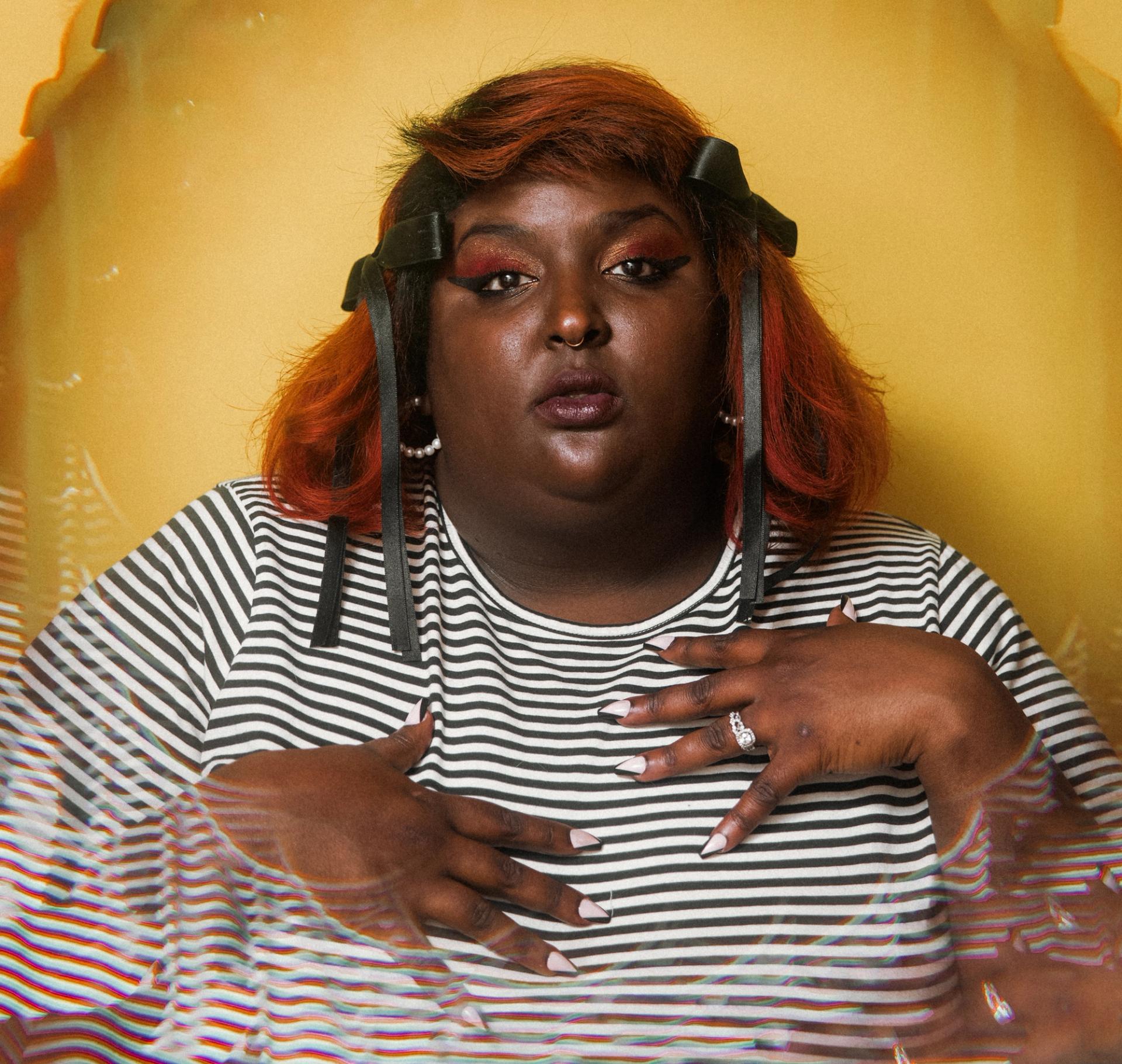 Sunstoney. (Julianna Photography)