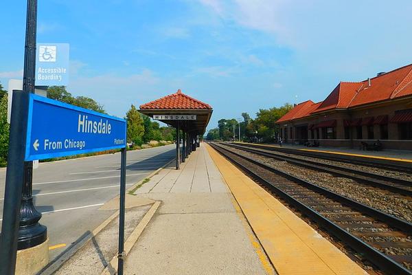 Get to Know Hinsdale image
