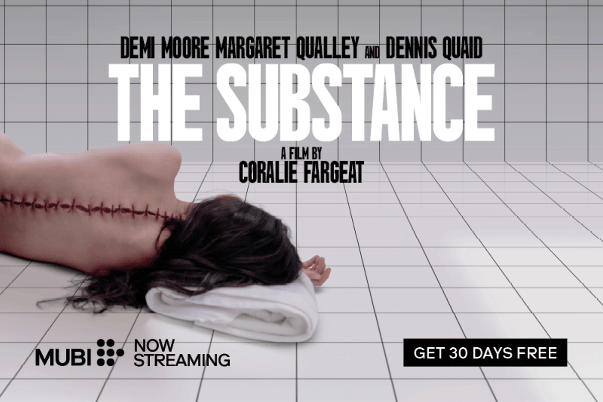 City Cast newsletter ad image