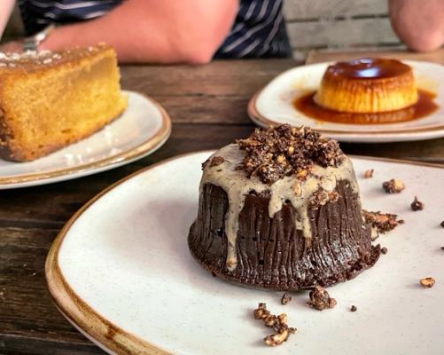 Pittsburgh’s Best New Restaurants, Bars, Cafes, and Bakeries image