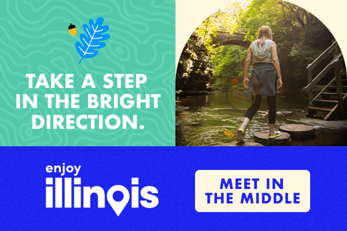 City Cast newsletter ad image