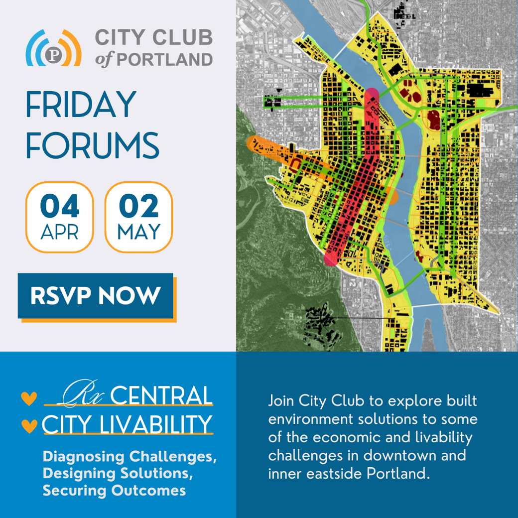 City Cast newsletter ad image