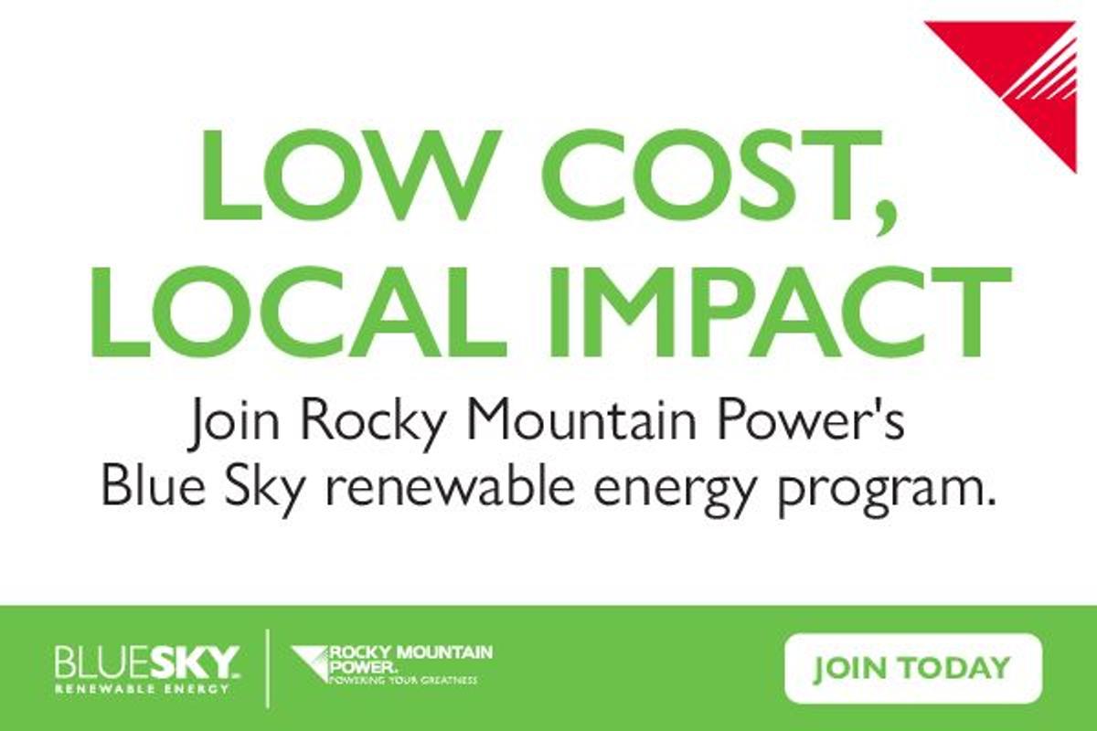 City Cast newsletter ad image