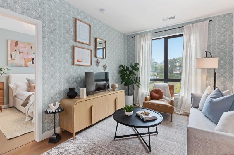 City Cast Urban Pace ad