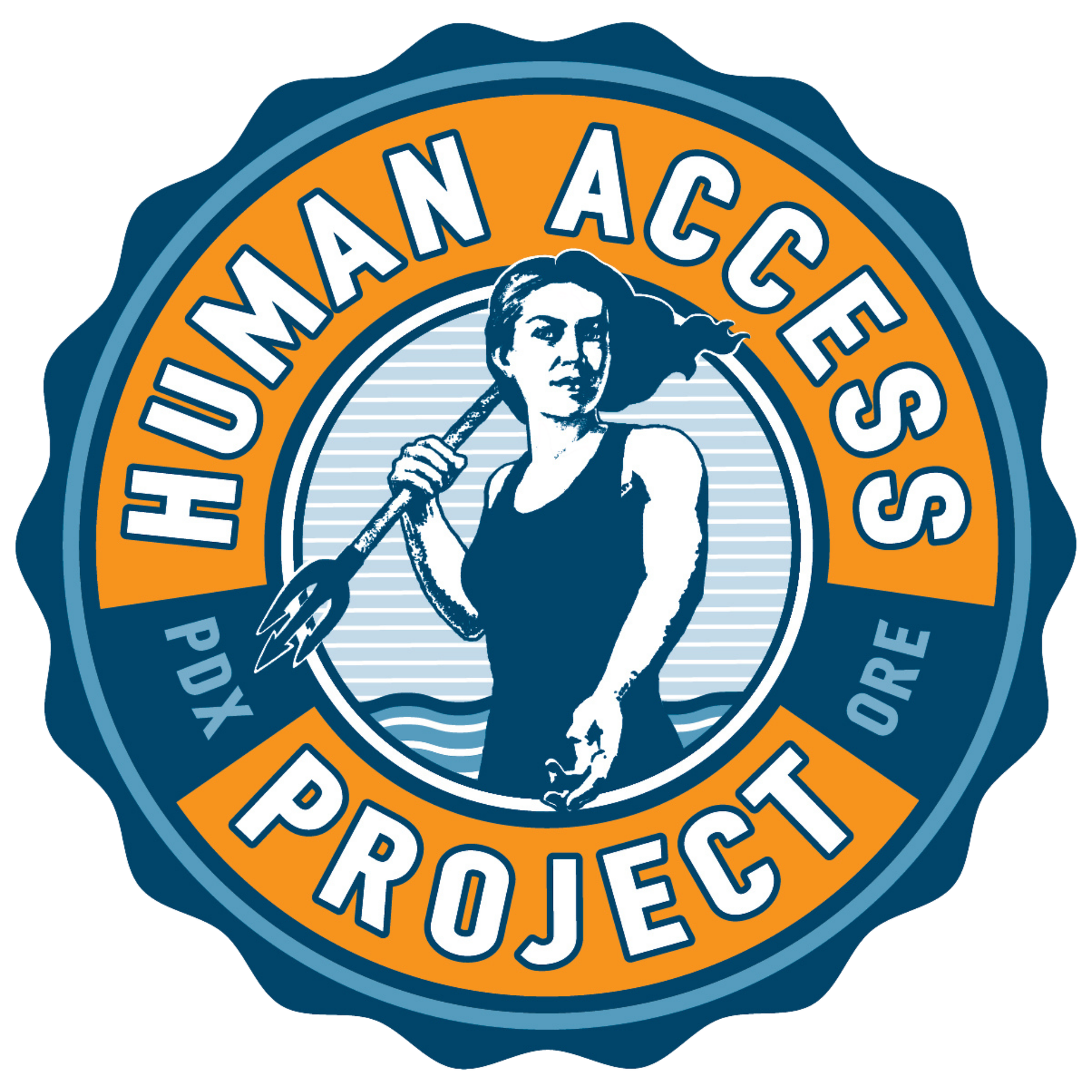 Human Access Project