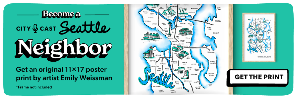 City Cast newsletter ad image