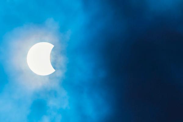 How To View the April Eclipse in Boise image