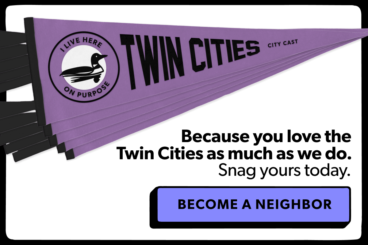 City Cast newsletter ad image