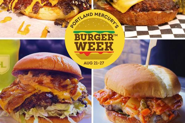 3 Questions About Burger Week with Brooke Jackson-Glidden image