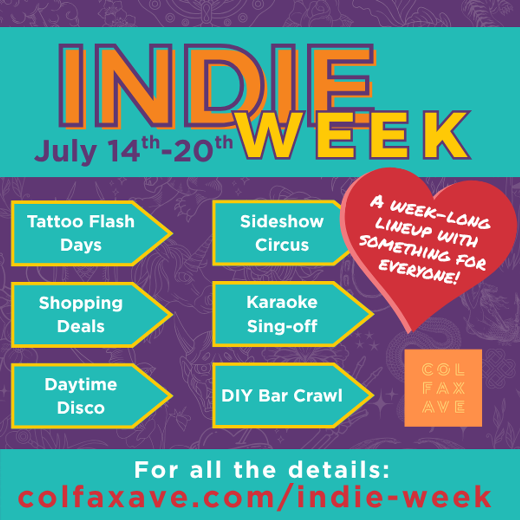 City Cast newsletter ad image