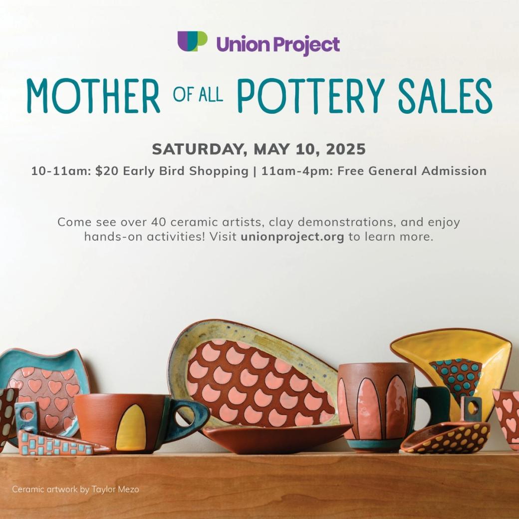 City Cast newsletter ad image