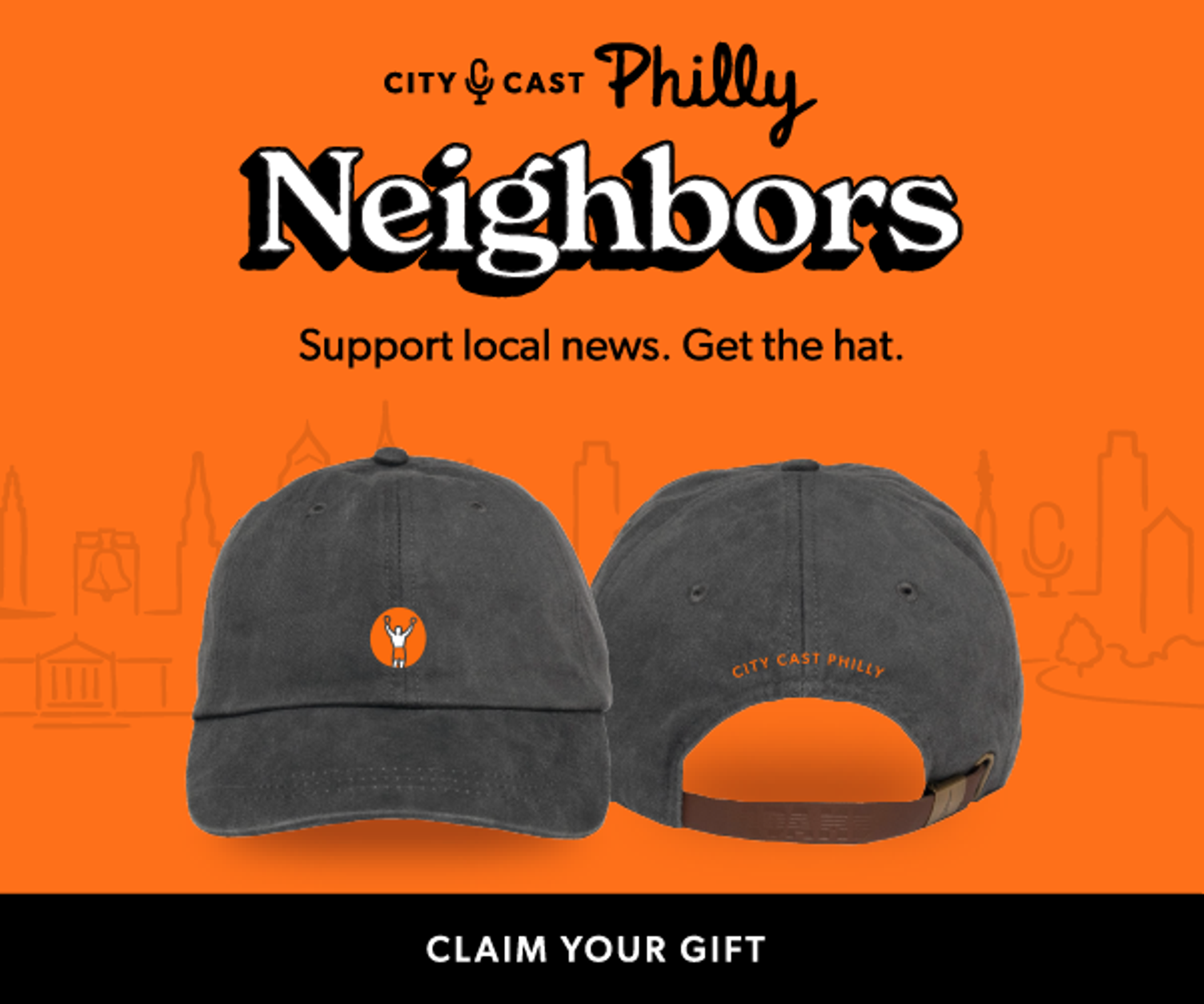 Advertisement image