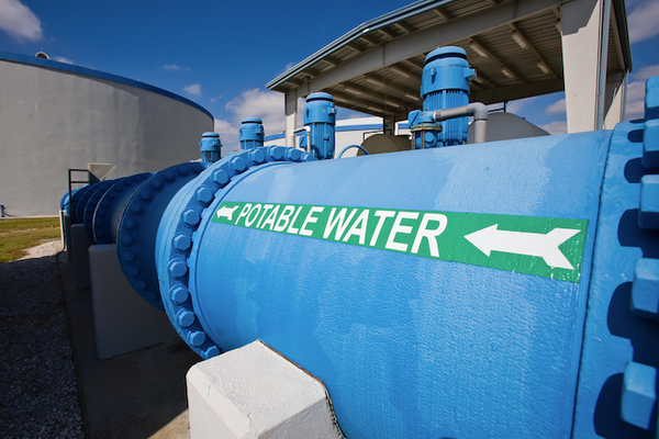 How to Learn About Boise's Recycled Water Pilot image