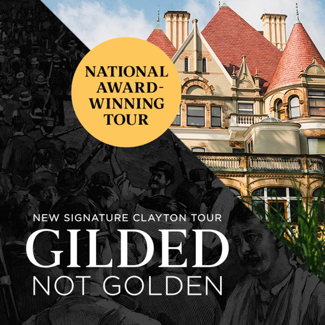Display ad for The Frick Pittsburgh
