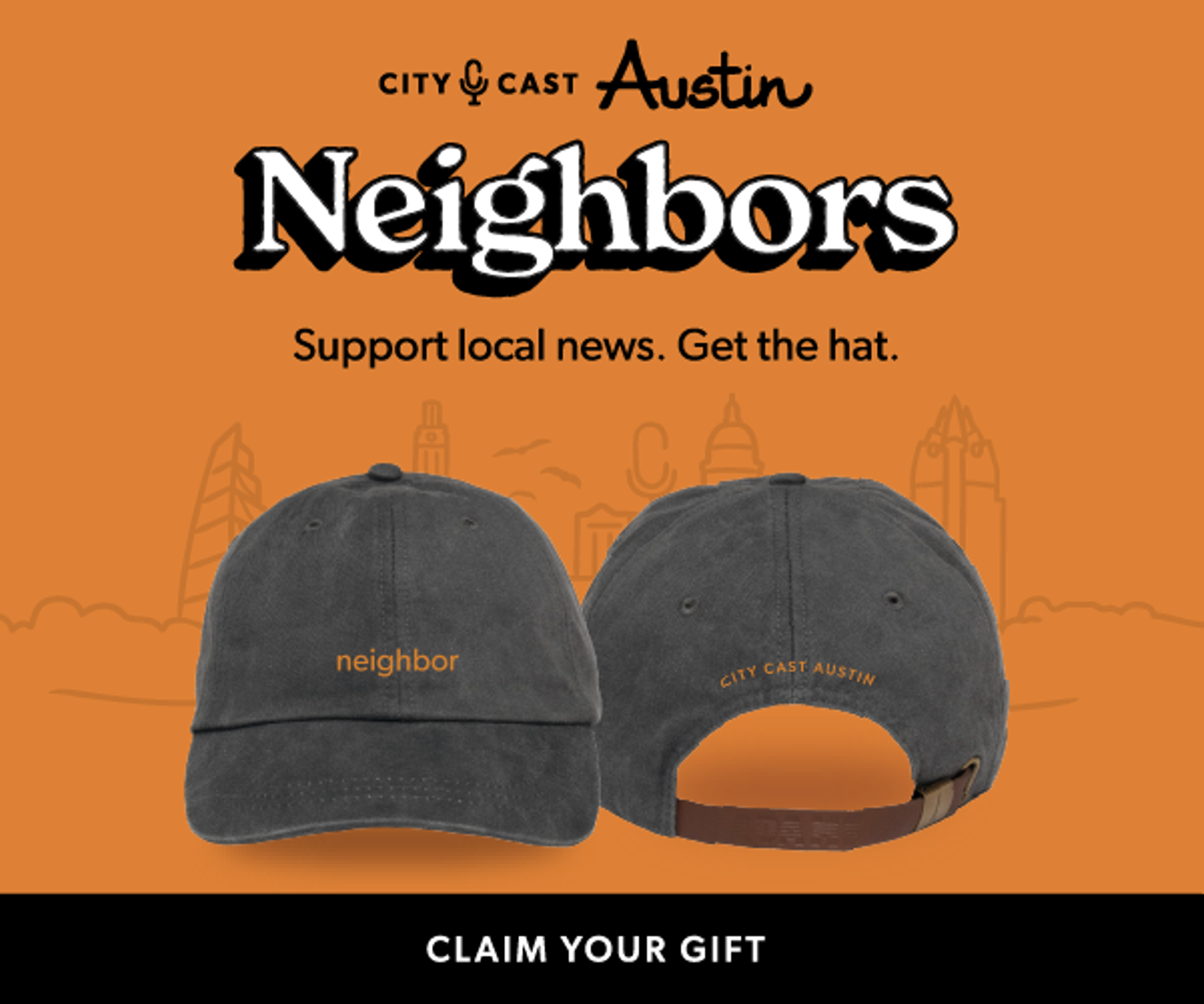 Advertisement image