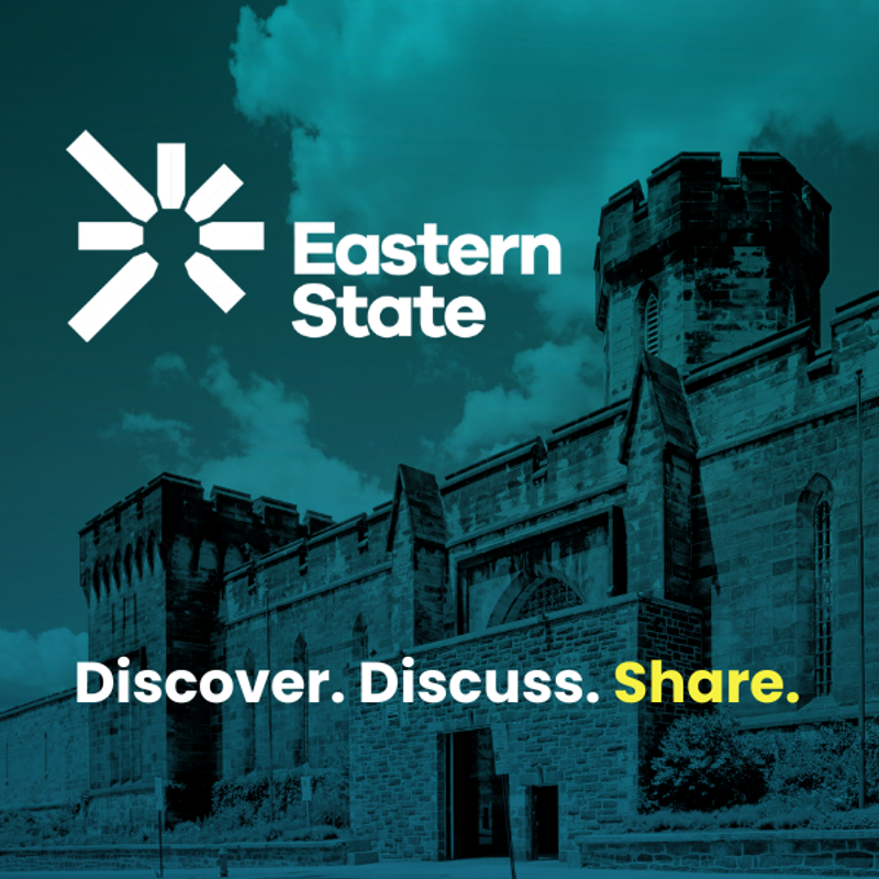 City Cast Eastern State  ad