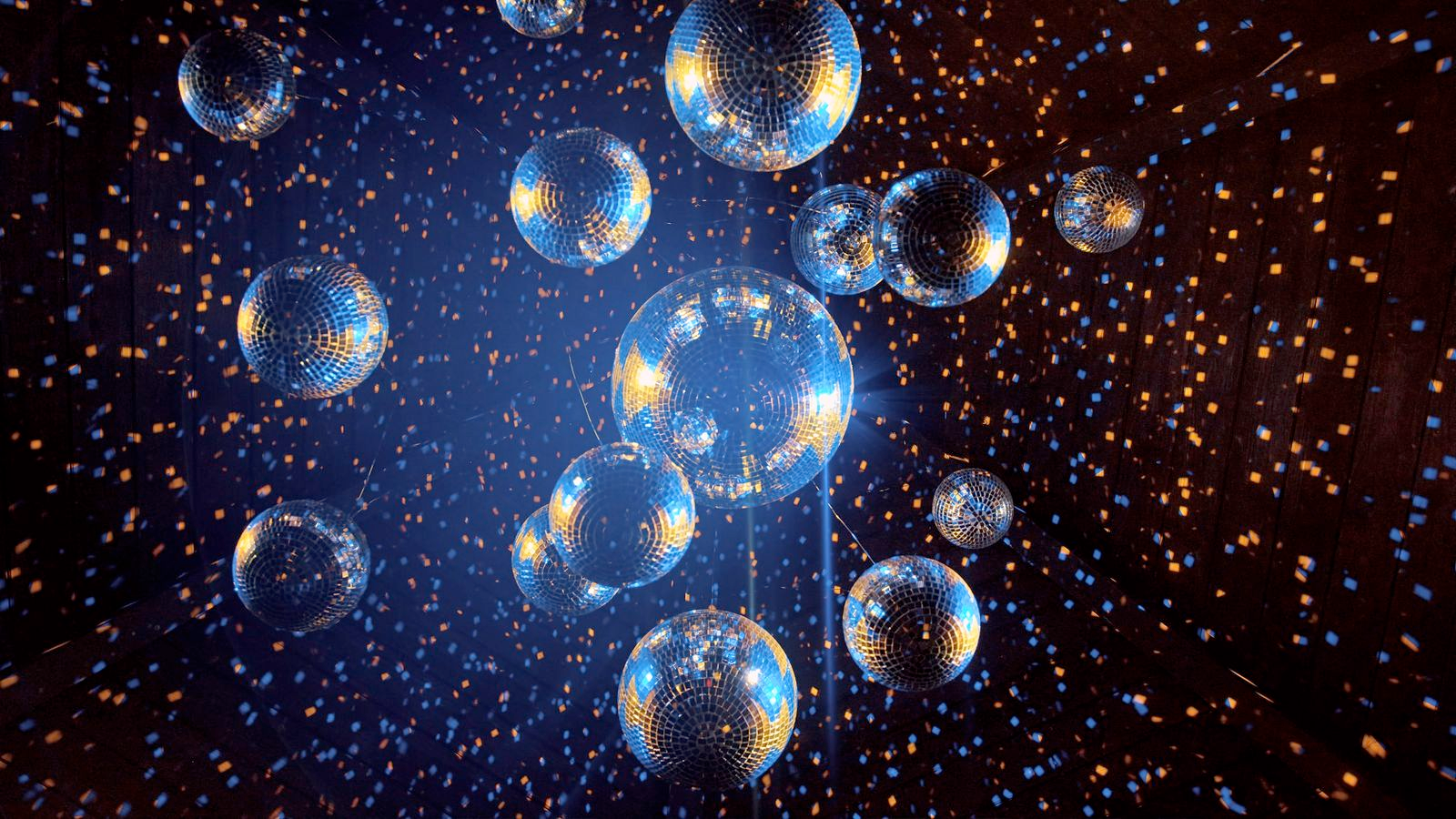 GLEAM runs from Aug. 30 through Oct. 28. (Dylan Jordee/Dylan Jordee Videography)