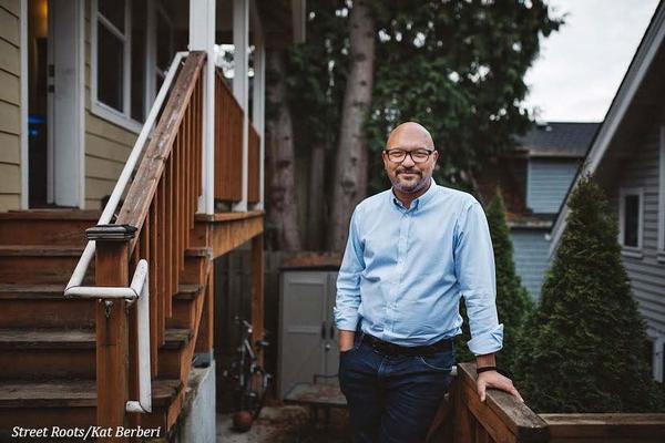 Get to Know Portland Mayoral Candidate Mingus Mapps  image