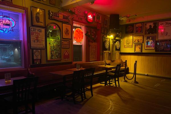 The Best Spots To Party in DC After 30 image