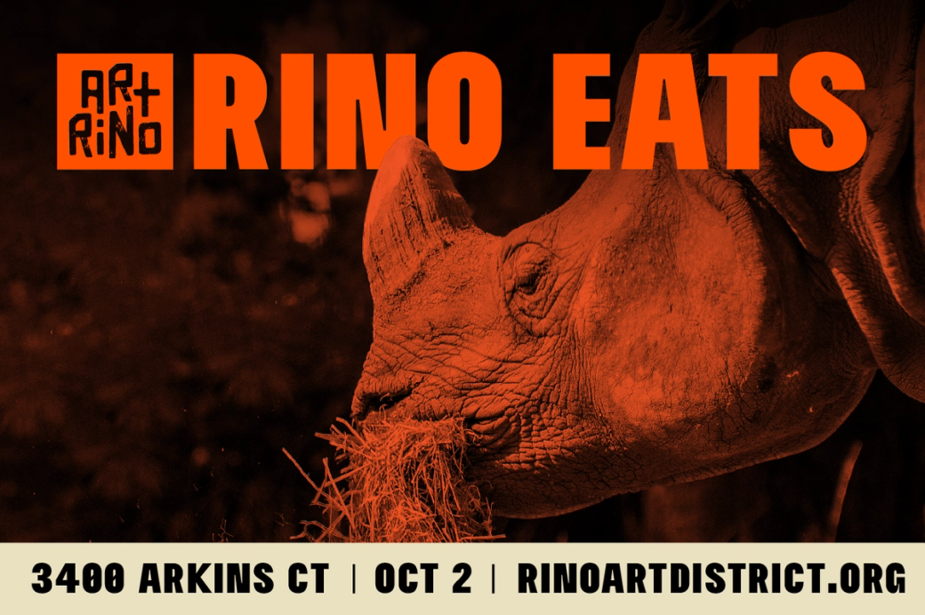 RiNo Eats culinary tasting at RiNo ArtPark