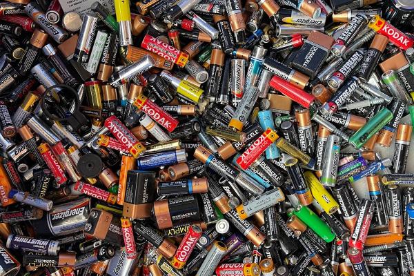 How to Dispose of Batteries in Portland image