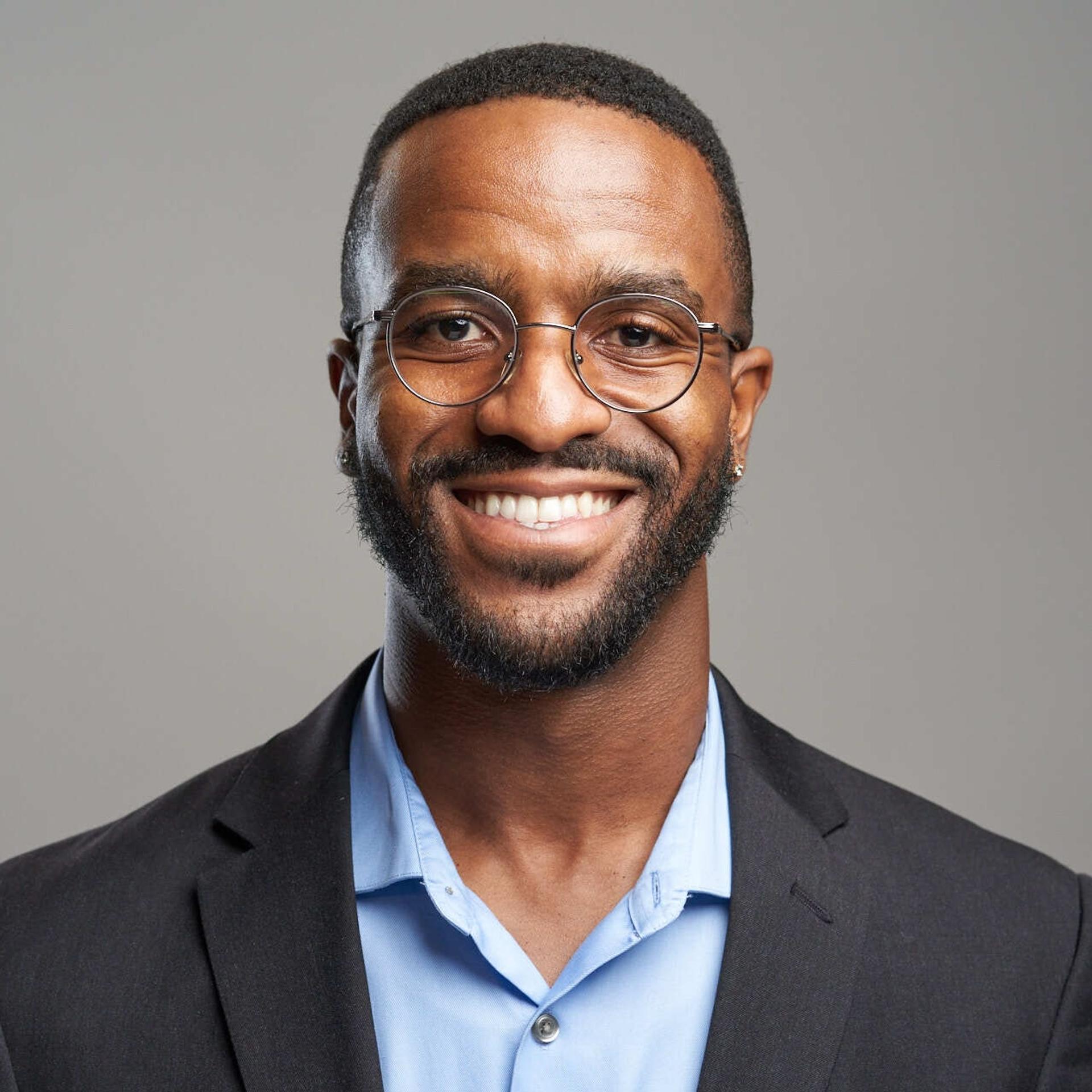 Michael Brice-Saddler