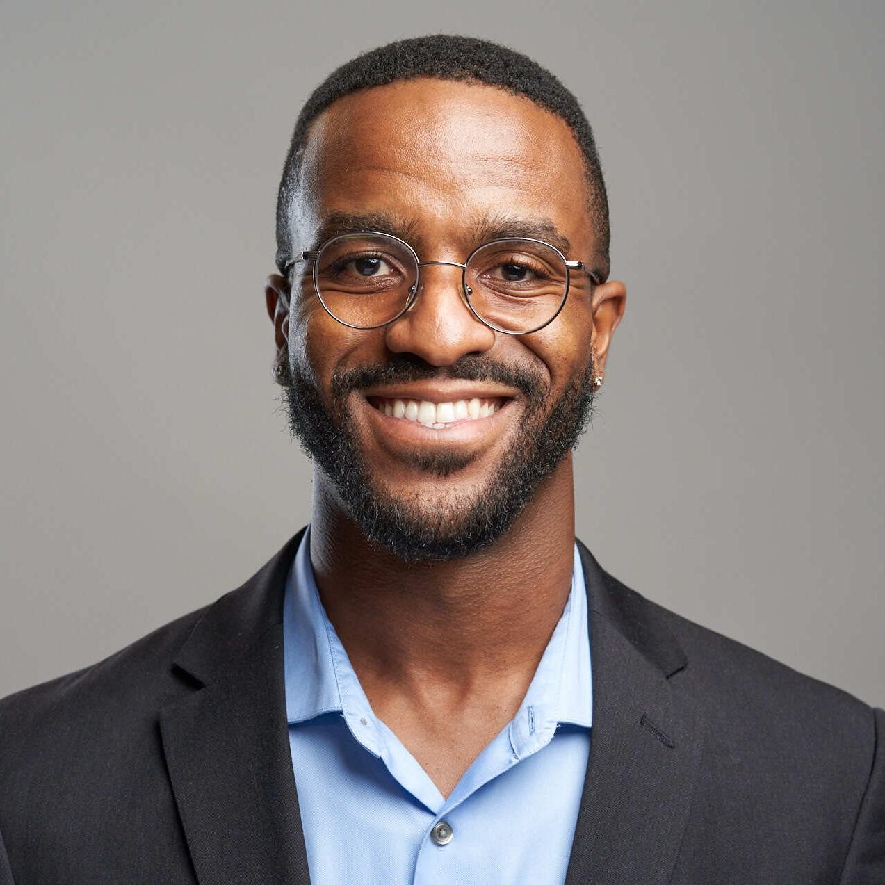 Michael Brice-Saddler